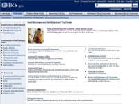 Top 10 Small Business Tax Sites, Software & Services