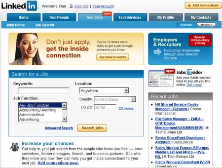 Network Your Way to the Best Job Candidates