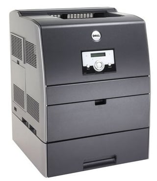 Dude, You’re Gonna Get A Dell � Printer