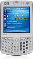 HP Advances Mobile Messenger Line
