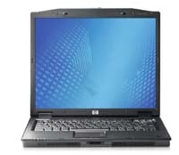 HP Lightens Up with New Notebooks