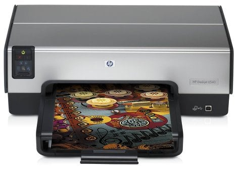 HP’s General-Purpose Printer