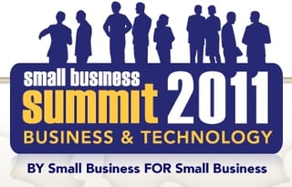Highlights from the 6th Annual Small Business Summit