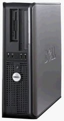 Sounds of Silence: Optiplex Goes BTX