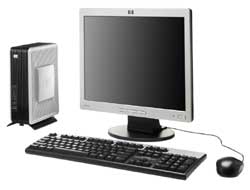 Built to Be Thin, Simple and Secure