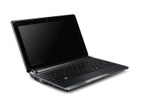 Gateway LT2014u netbook