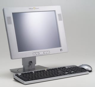 Doctors Adjust to Hi-Tech Design
