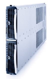 HP Sharpens Its Blade Focus, Targets SMBs