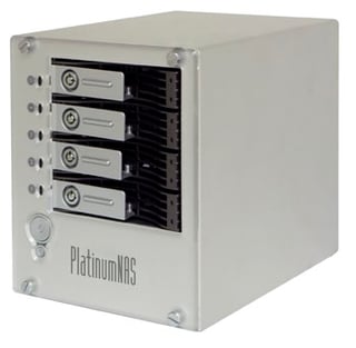 MicroNet Reaches for 4 Terabyte Mark