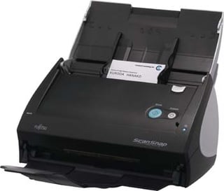 Scanning for Digital Documents