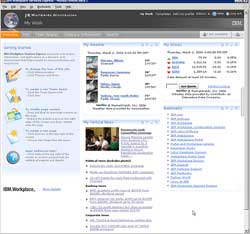 IBM Offers Trilogy of SMB Announcements