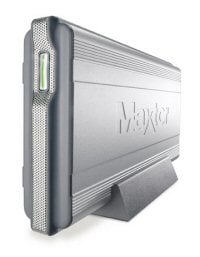 Share Storage Over Your Network