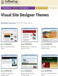 Small Business Marketing: How to Create a Web Site