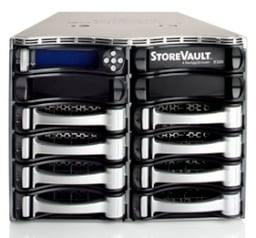 A Small Business Guide to Network Attached Storage