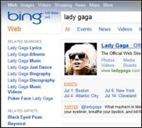 Microsoft Outlines Bing Spring Update