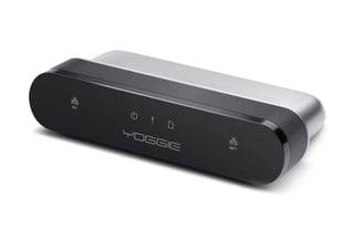 Yoggie Gatekeeper: Smarter than the Average Firewall
