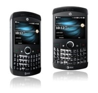HP’s Glisten: A Solid, Unremarkable Windows Mobile Smartphone