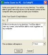 Remote Access: Have Browser, Will Work