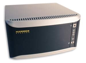 Plug a Hammer Into Your Network