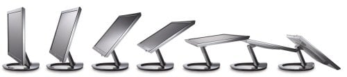 It Bends, It Flips: It’s a Monitor