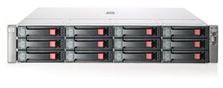 HP Extends StorageWorks Line