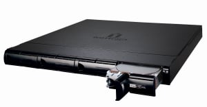 Iomega Tops Off Storage Line with Terabyte-Plus Servers