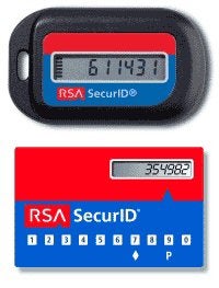 RSA SecurID