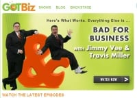 Marketing Strategies for Entrepreneurs, Hulu Style