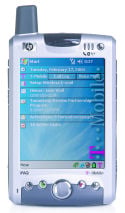 Dial, Shoot and Surf with HP’s Latest iPAQ