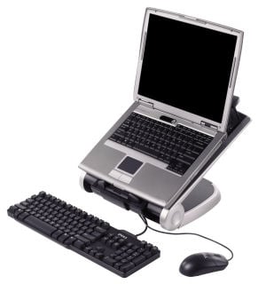 Dell Unveils New Notebook for National Small Business Week