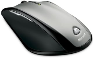 Microsoft Wireless Laser Mouse 6000 2.0 Review