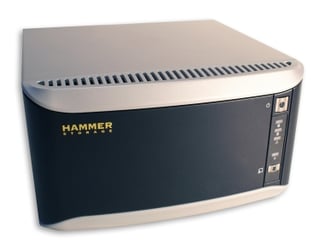 Hammer Pounds Home the Value of NAS Storage