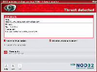 Eset’s NOD 32 Evolves Beyond Virus Protection