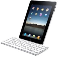 5 Ways to Use an iPad for Small Business