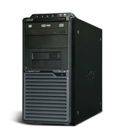 Review: Acer Veriton M265 Desktop PC