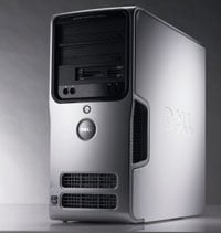 Getting Started: Selecting a PC for Your Small Business