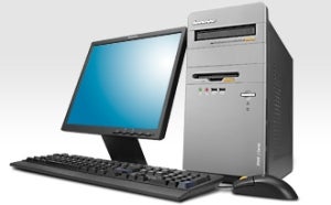 Lenovo 3000 J115