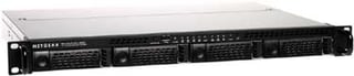 Netgear Looks to Rack Up Small Business Storage