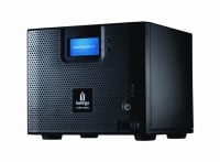 NAS Review: Iomega StorCenter ix4-200d Cloud Edition