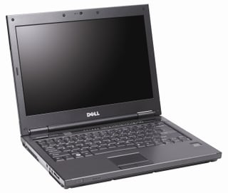 Dell Vostro 1310 Review: Keeping Road Warriors in Mind