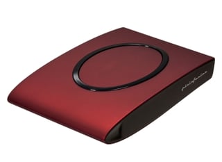 Review: SimpleTech Signature Mini USB 2.0 Portable Drive
