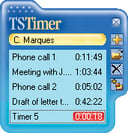 Because Time Is Money, Billing Apps Pay Off