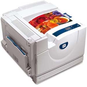 High-Powered Printing for SMBs