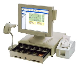 Retailer Rings Up Sales With QuickBooks