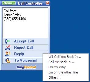 Virtual PBX: Dialing for Dollars