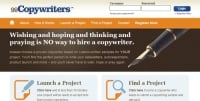 Small Business Web Tools: Outsource Your Copywriting