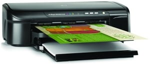 Review: HP Officejet 7000 Wide Format Printer