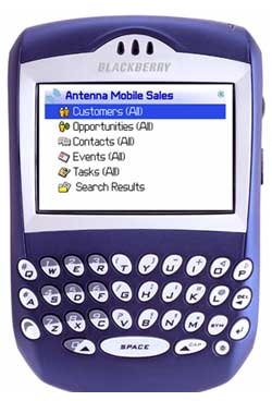 NetSuite Goes Mobile