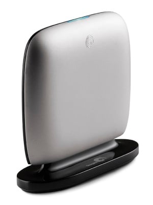 Review: Seagate Replica PC Backup Appliance