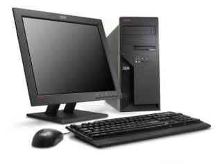 Lenovo Unveils 64-Bit, Dual-Core PCs — What’s It Mean?